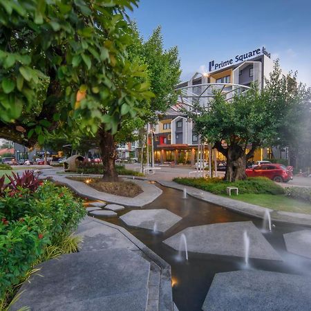 Prime Square Hotel Чіангмай Екстер'єр фото